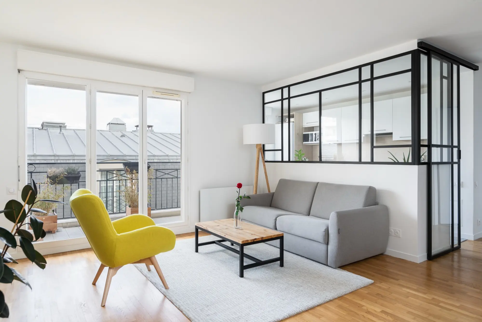 Rénovation Luc Paris - O2R Construction - Vue 2