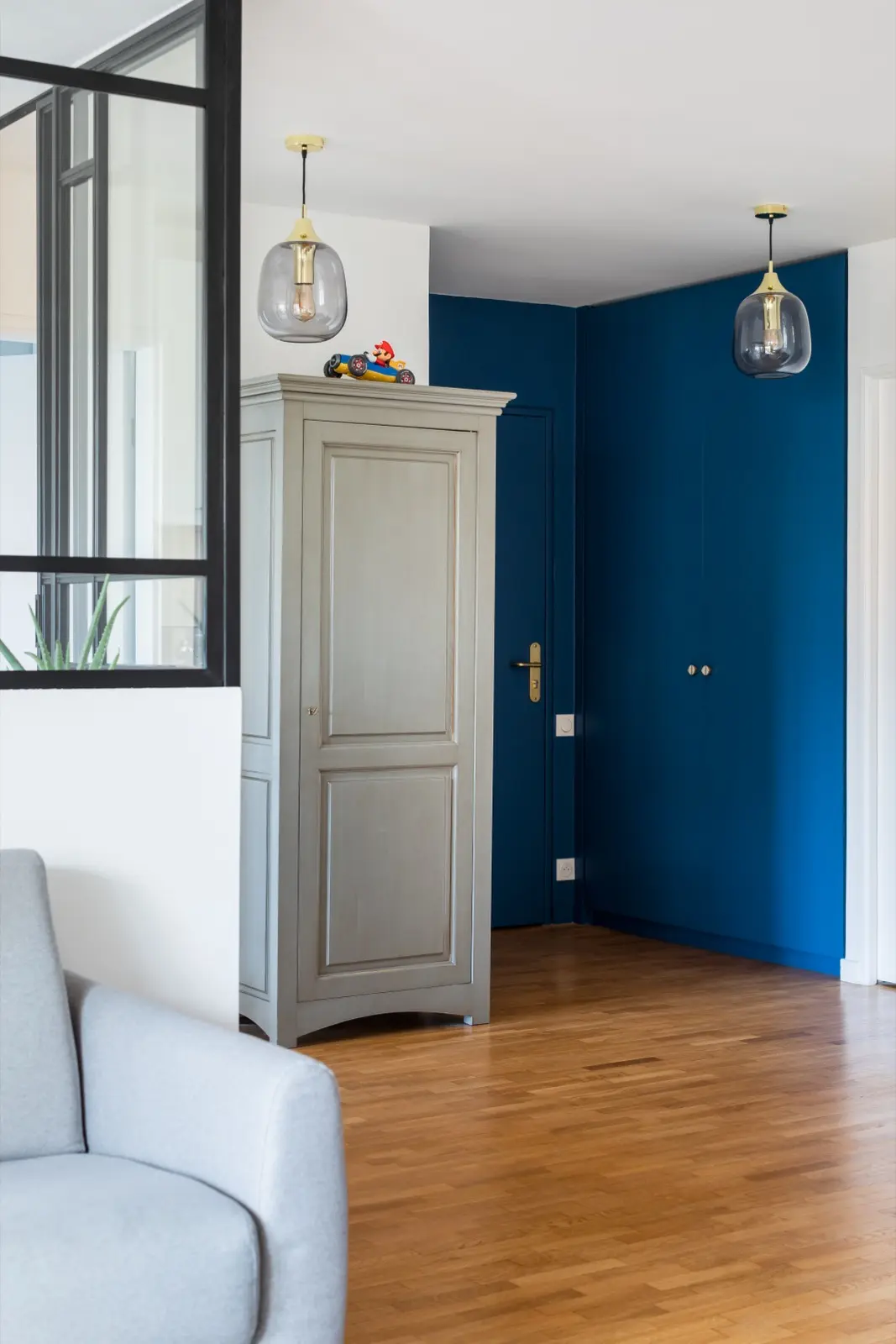 Rénovation Luc Paris - O2R Construction - Vue 4