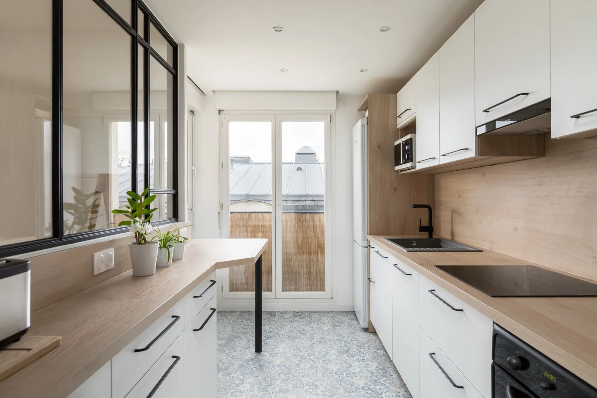 Rénovation Luc Paris - O2R Construction - Vue 5